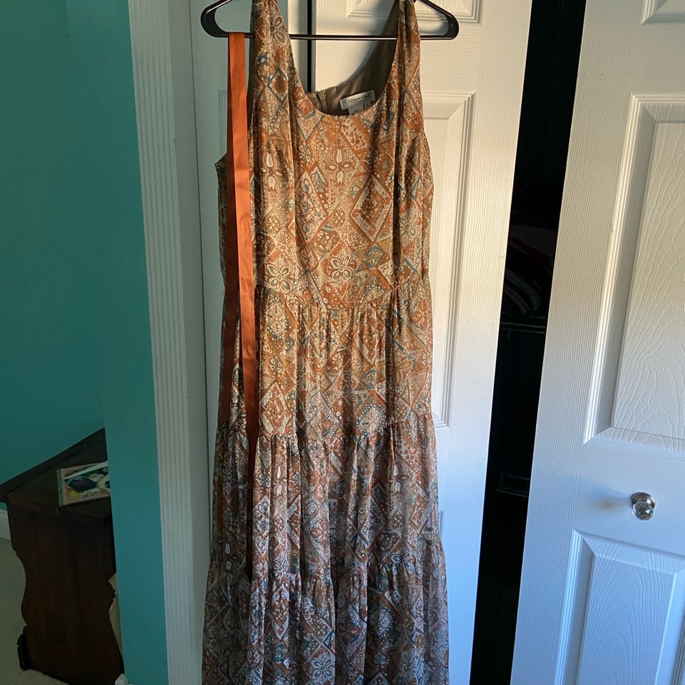 Soho dress